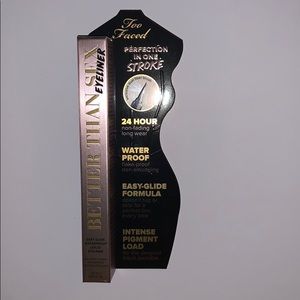 Too Faced - Better than Sex Eyeliner